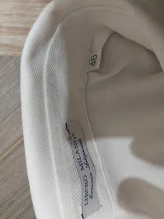 Camicia Libero Milano