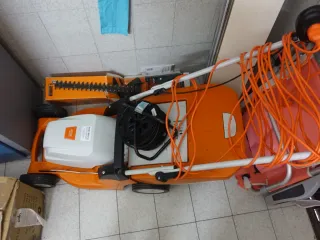 Cortacésped STIHL RME 443
