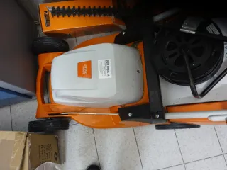 Cortacésped STIHL RME 443