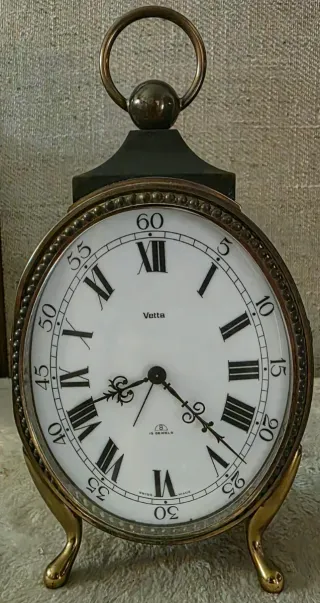 Sveglia vintage VETTA