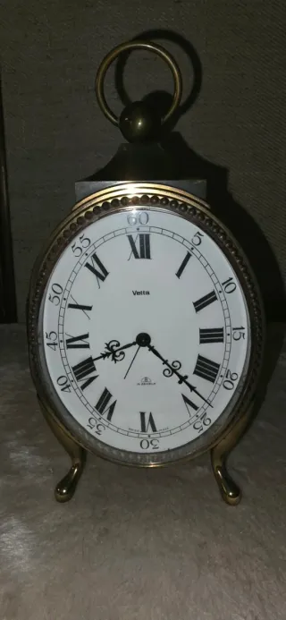 Sveglia vintage VETTA