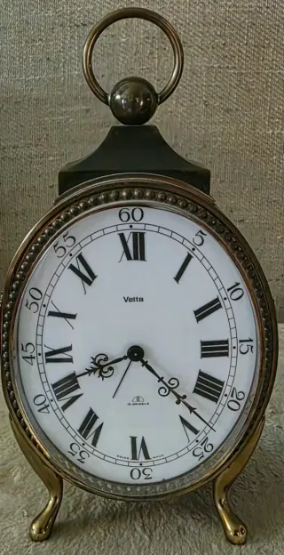 Sveglia vintage VETTA