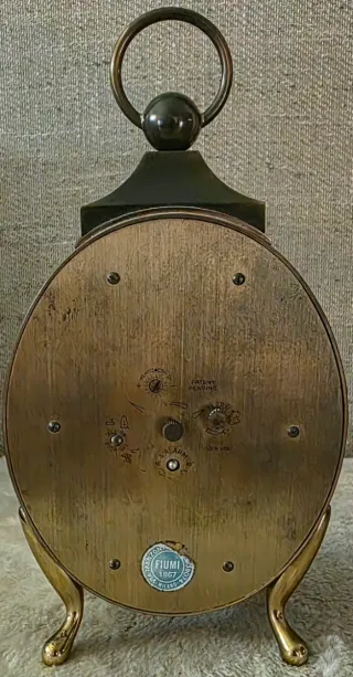 Sveglia vintage VETTA