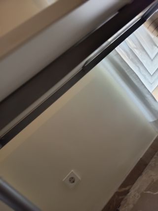 Mesa Escritorio Ordenador blanco