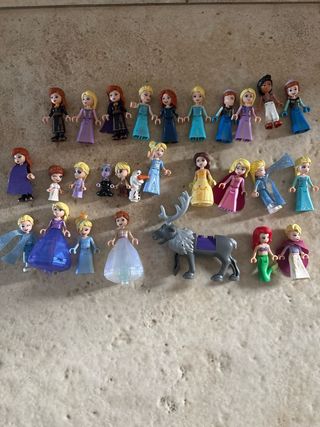 Lego disney