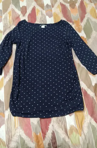 Camisetas premamá M