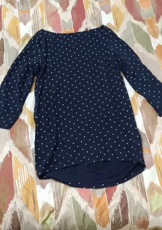 Camisetas premamá M