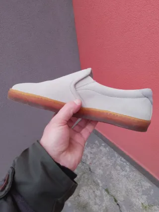 Mocassini Brunello Cucinelli Beige