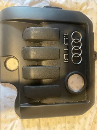 Tapa motor Audi A3 8p 1.9TDI