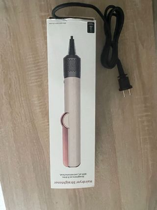 Secadora / Moldeador Dyson – Tecnología profesiona