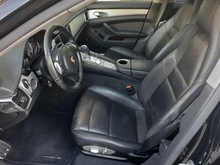 Porsche Panamera 4S