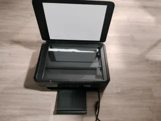 Impresora EPSON XP-2100