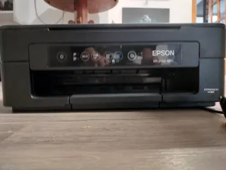Impresora EPSON XP-2100