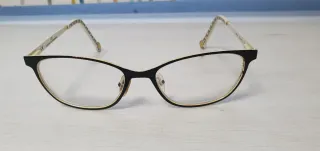 Montura gafas graduadas Carolina Herrera