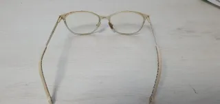 Montura gafas graduadas Carolina Herrera