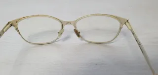 Montura gafas graduadas Carolina Herrera