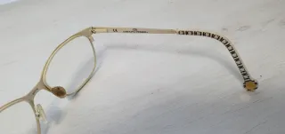 Montura gafas graduadas Carolina Herrera