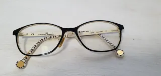 Montura gafas graduadas Carolina Herrera