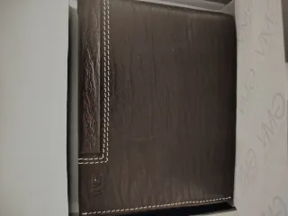 Portafoglio uomo GainMarcoVenturi