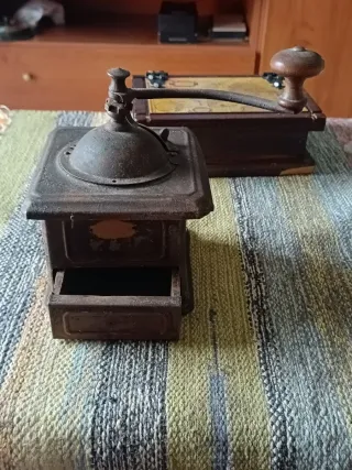 Productos de coleccionista