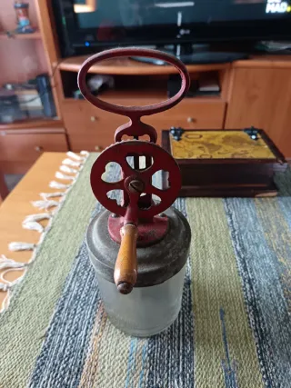 Productos de coleccionista