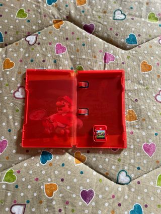 Mario Tennis Fever - Nintendo Switch 2