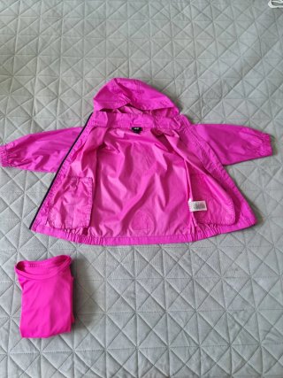 Conjunto de verano para niña 104