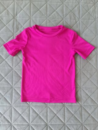 Conjunto de verano para niña 104