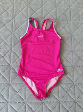 Conjunto de verano para niña 104