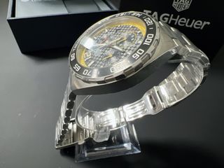 TAG Heuer