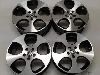 Llantas Detroit GTI 18 Volkswagen Golf V-VI