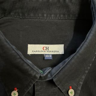 Camisa Carolina Herrera Talla M Mujer