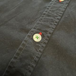 Camisa Carolina Herrera Talla M Mujer