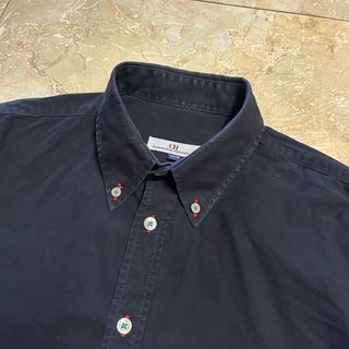 Camisa Carolina Herrera Talla M Mujer