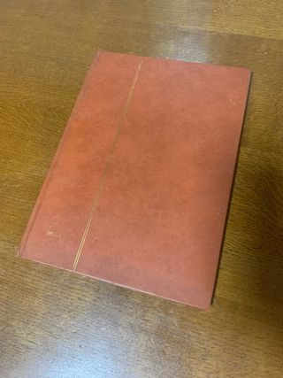 Colección Sellos Países