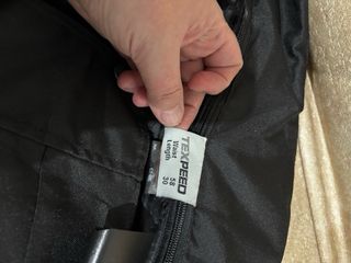Pantalón cordura moto 5xl