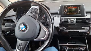BMW Serie 2 2015