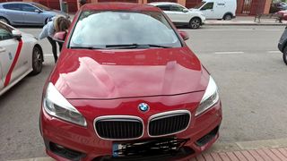 BMW Serie 2 2015