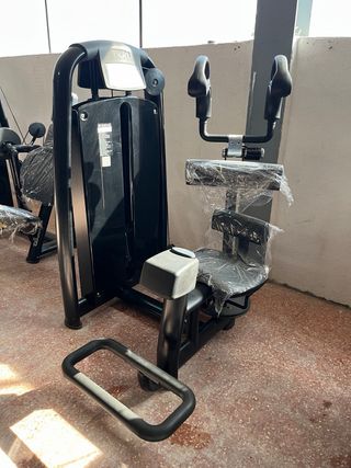 maquina rotary torso 900