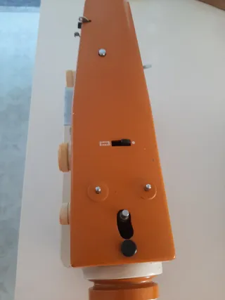 Vendo maquina de coser ALFA