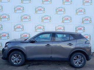 Peugeot 1145086 faro 9826960480 2008 active pack