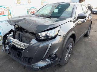 Peugeot 1145086 faro 9826960480 2008 active pack