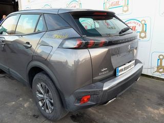 Peugeot 1145086 faro 9826960480 2008 active pack