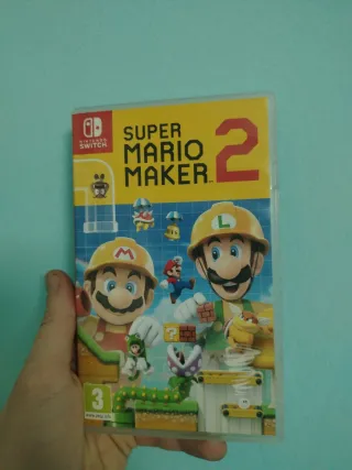 Pacchetto di 2 giochi Nintendo Switch