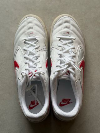 Zapatillas Nike5 Gato