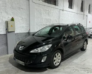 Peugeot 308 2008