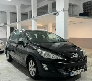 Peugeot 308 2008
