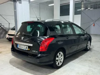 Peugeot 308 2008