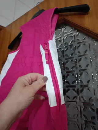 Tuta da neve bambina