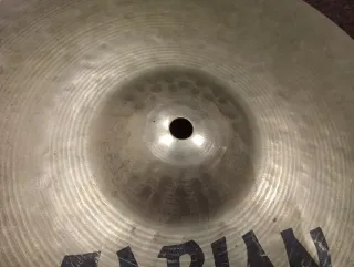 Sabian HH Dark Hat 14"